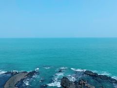 -漳州滨海火山岛自然生态风景区