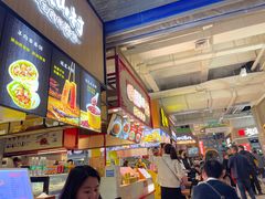 -冷面王(国购广场店)