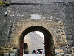 -雁门关景区
