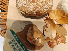 -黑窑厂糖油饼烤鸭·清真菜(总店)