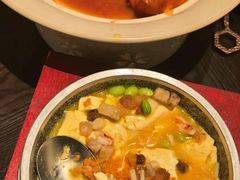 -连鹭海鲜·海肠捞饭·海胆饭(星海店)
