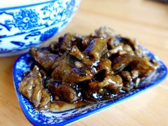 鳝背鳝背面-裕兴记·三虾面(西北街总店)