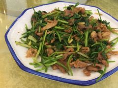 -那达慕蒙古风味酒楼