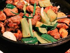 -旺爷砂锅·茶作(国贸城店)