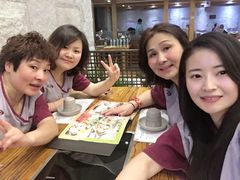 -纽斯桑拿会所(餐厅天山路店)