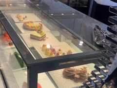 -绮梦西湖·云端餐厅(歌德店)