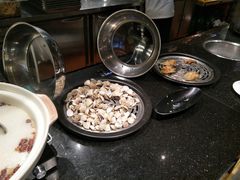 -领鲜活海鲜榴莲自助火锅(东门店)