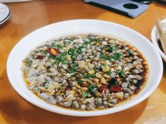 -健跳小海鲜(人民路店)