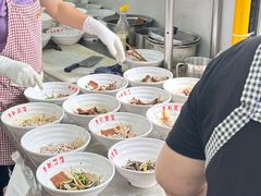 -老赵面店(大西路店)