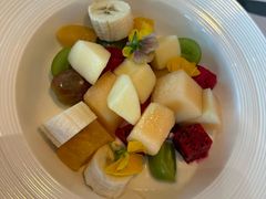 -戈雅法餐厅(世界城广场店)