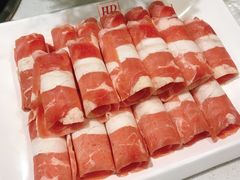 手切牛肉-槐店王婆大虾(长江道店)