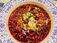 -廖老妈蹄花店(人民公园陕西街259号店)