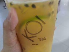 -KOI Thé(正佳广场店)