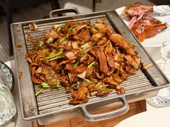 -四季民福烤鸭店(前门大栅栏店)