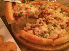 -动动咖啡清真西餐厅