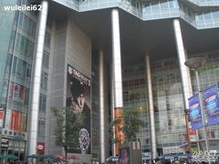 -上海世茂广场(南京东路店)