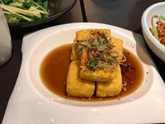 黄金芙蓉豆腐-度小月(虹桥南丰城店)