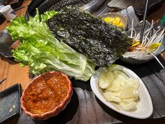 -丸藏和牛烧肉专门店(园区师惠坊店)
