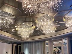 大堂-豫园万丽酒店-万丽轩中餐厅(河南南路店)