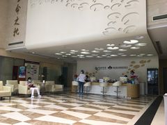 -慈铭体检(北京奥亚分院)