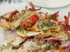 -上海和平饭店-华懋阁 The Cathay Room