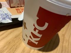 -肯德基(学院路店)