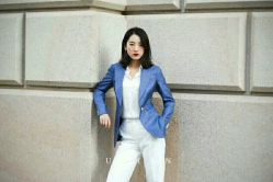 -优山定制西服衬衫大衣(国贸店)