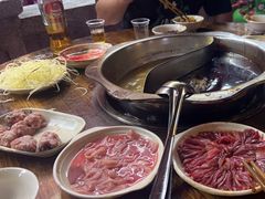 -储奇门鳝鱼火锅(总店)