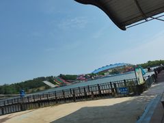 -渔岛海洋度假区