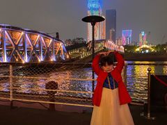 -武汉知音号