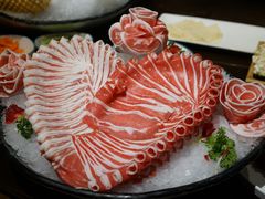 -快乐小羊·内蒙牛羊肉火锅(流花中心店)