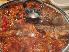 -黄记煌三汁焖锅(顺义华联店)