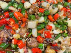 -蛙兔鸡自贡风味·特色江湖菜(广都店)