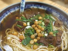 -麻婆子牛肉粉(金桥名都店)