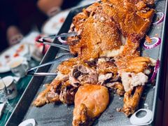 -九十九顶毡房(阜石路店)