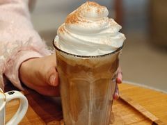 -Peet's Coffee皮爷咖啡(大学路店)