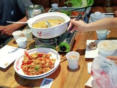 -大碗先生(白云店)