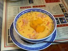 杨枝甘露-捷信牛奶甜品世家(五道口店)