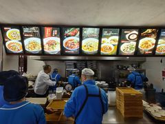 -万县面馆(高笋塘店)