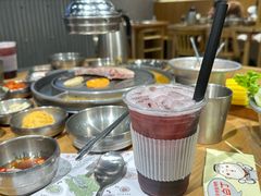 -姜虎东白丁烤肉(深圳湾后海汇店)