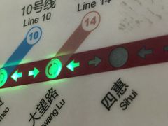 -大望路(地铁站)