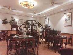 大堂-金騰閣·经典粤菜(汾江中路店)