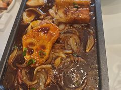 -温馨园·川湘菜馆(经七路店)