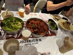 -靓靓蒸虾·头牌蒸虾(雪松路总店)