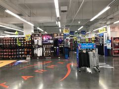 -迪卡侬(明光路店)