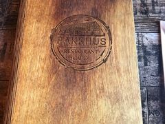 -Pakkhús Restaurant