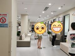 -爱康国宾体检中心(曲江分院)