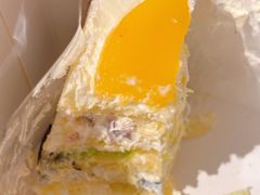 -DRUNK BAKER(上海陕康里店)