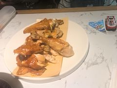 -关东小磨东北菜(漕河泾印象城店)