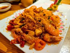 -德胜轩正宗顺德菜(宝安沙井会展中心店)